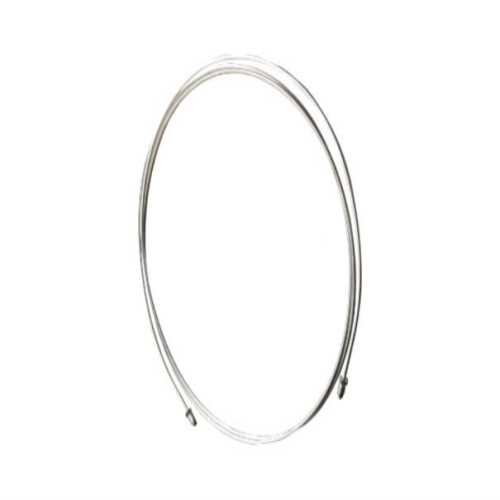 R19 ÖNDEN ARKAYA GIDEN BORU FREN BORUSU Ürün Görseli